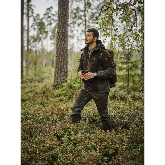 SPODNIE PINEWOOD® FURUDAL TRACKING 5997